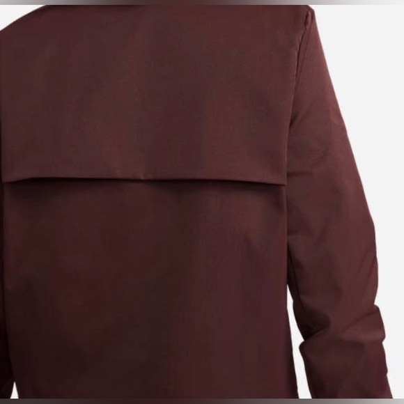 Nike Repel Water Repellent Jacket - Picture 5 of 16